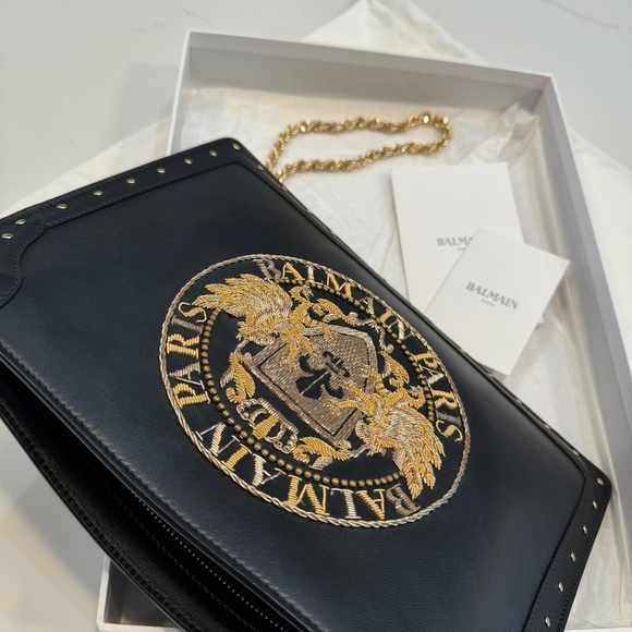 Balmain Bag - Picture 6 of 10